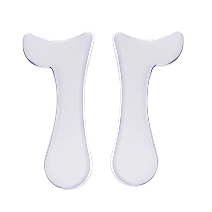 Adhesive Foot Arch Support Insole Gel Shock Absorbent Shoe Pad Orthopedic Insert for Large Shoes for Women and Men