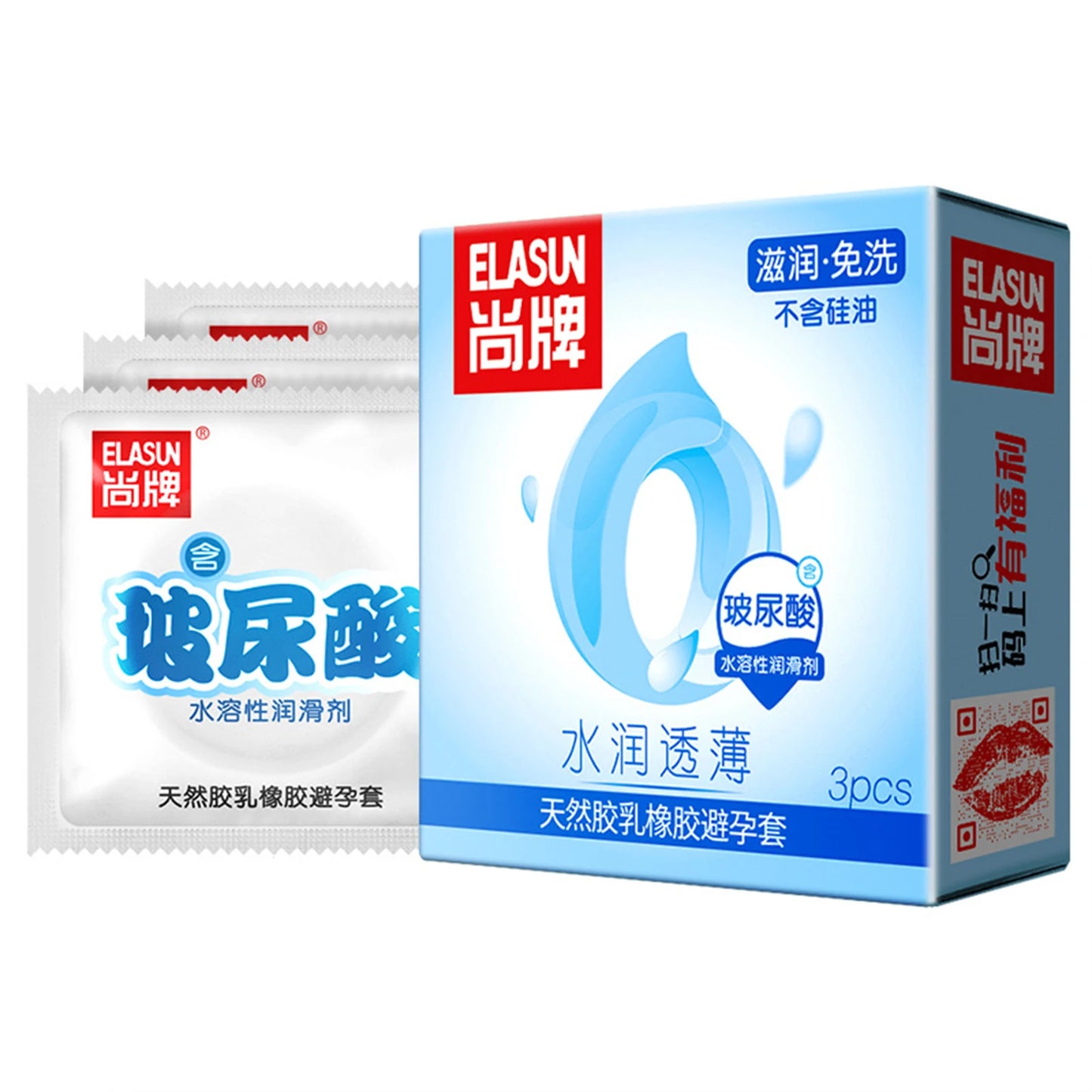 Ribbed Condoms for Men Dotted Spike G-spot Vaginal Stimulation Cock Condom Contraception Sensitive Penis Sleeve Adult Sex Toys