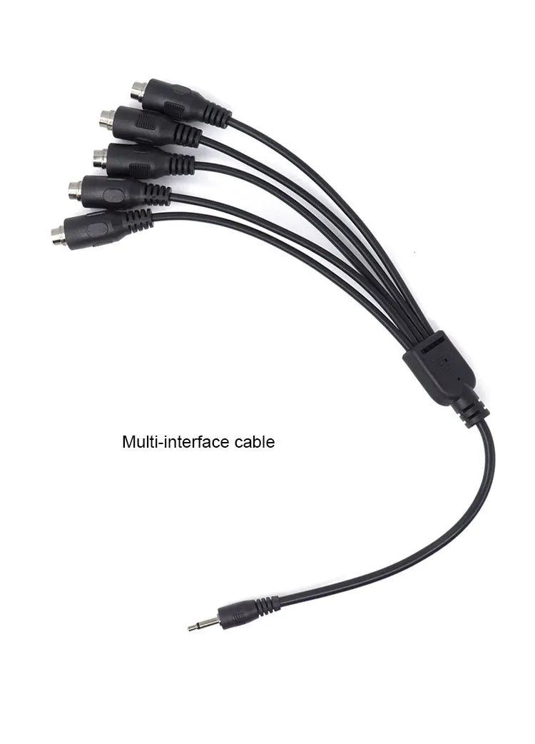 Electric Shock Bdsm Cock Sheath Ball Stretcher Host Cable E-stim Penis Ring Electro Sex Toy for Men Glans Testicle Loops Massage