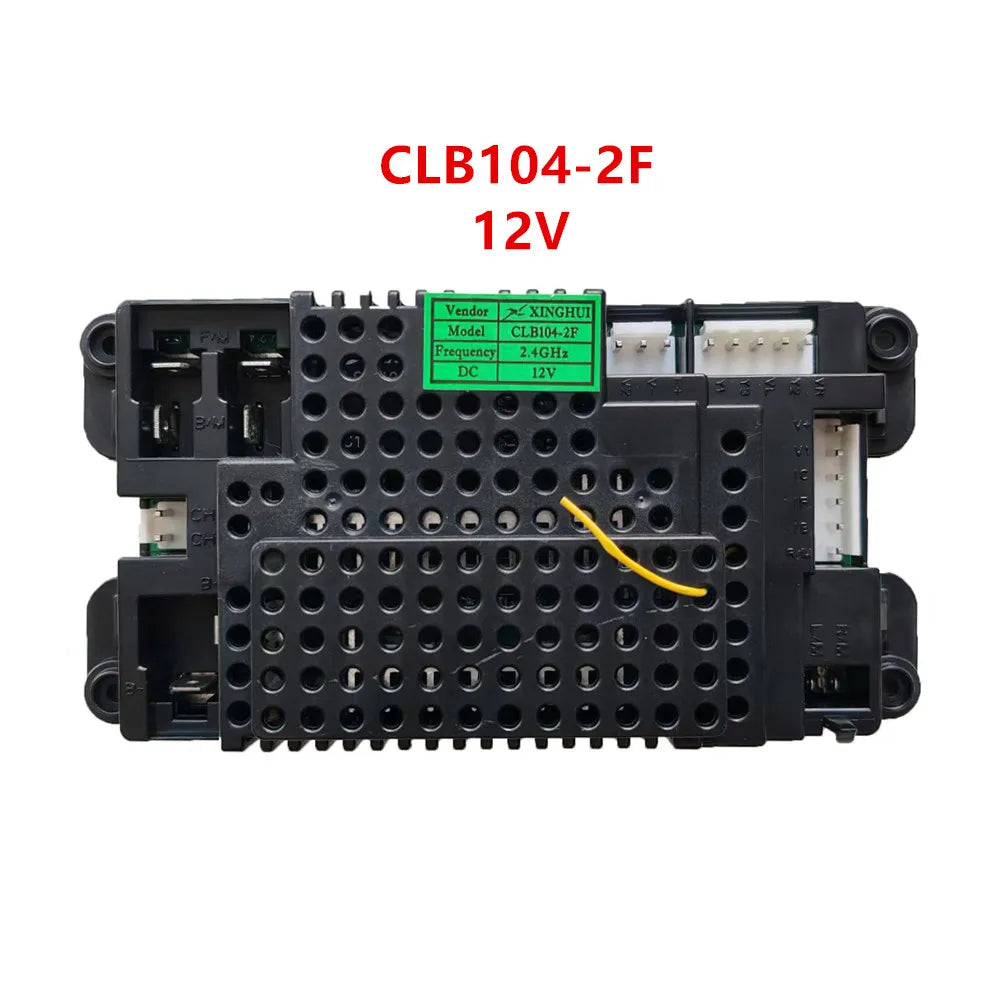 CLB084 children's electric car 2.4G remote control receiver transmitter,CLB083  controller for baby car