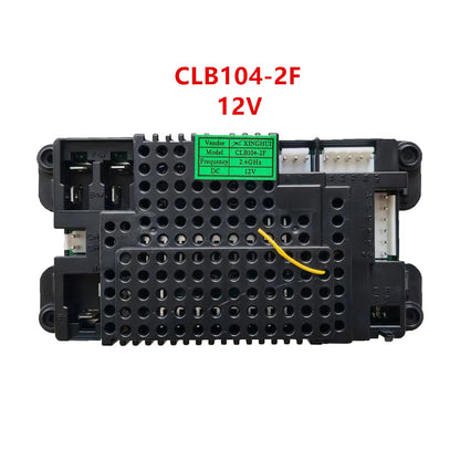 CLB084 children's electric car 2.4G remote control receiver transmitter,CLB083  controller for baby car