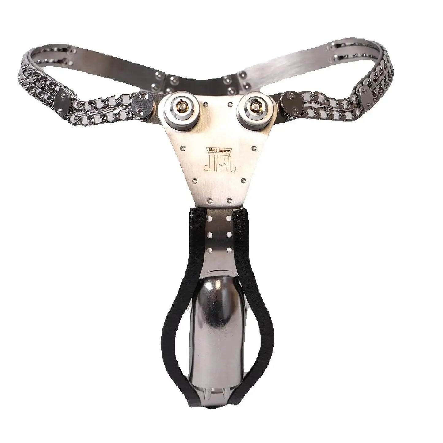 Stainless Steel Male Chastity Cage Sissy Urethral Chastity Pants Penis CB Lock Abstinence Restraint Cock Cage Adult Sex Toy 18+
