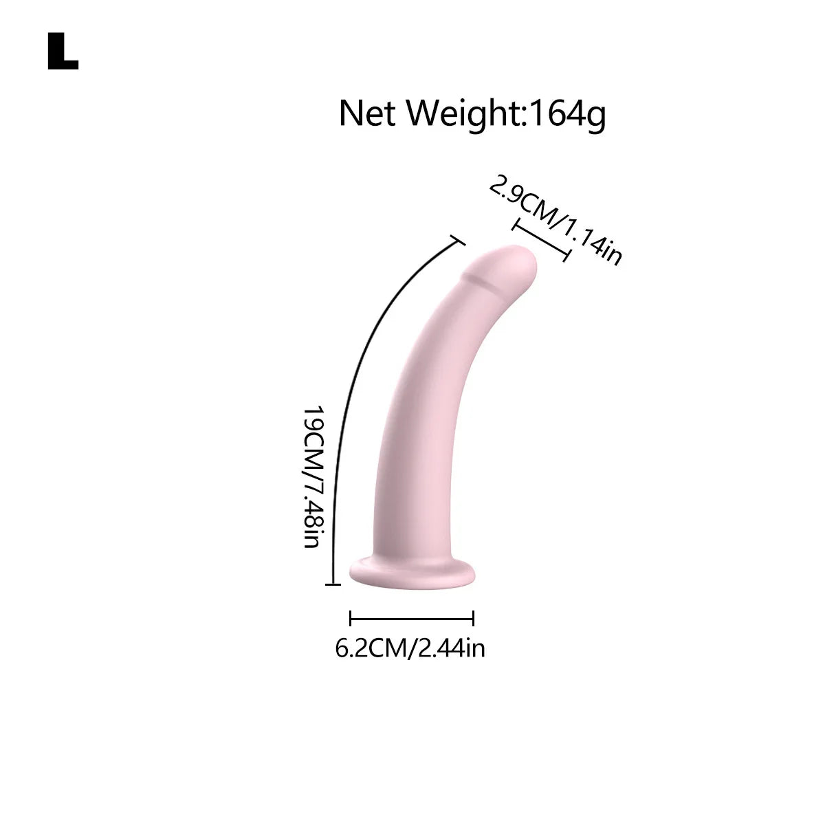 Adjustable Silicone Strap On Dildo Harness Set S M L Sizes Realistic Penis Panties for Women Lesbian Couples G-Spot Anal Vaginal