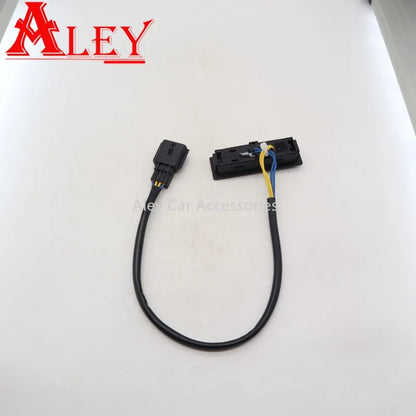 Brand New 25380-4EA1A 25380 4EA1A 253804EA1A Trunk Boot Release Switch For Nissan Qashqai For Renault Kadjar Alpine Accessories