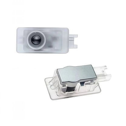 HD LED Car Door Projector Light For BMW M2 G87 G42 M240i M3 G80 G81 M4 G82 G83 G20 G22 2020 2021 2022 2023 2024 2025 Accessories