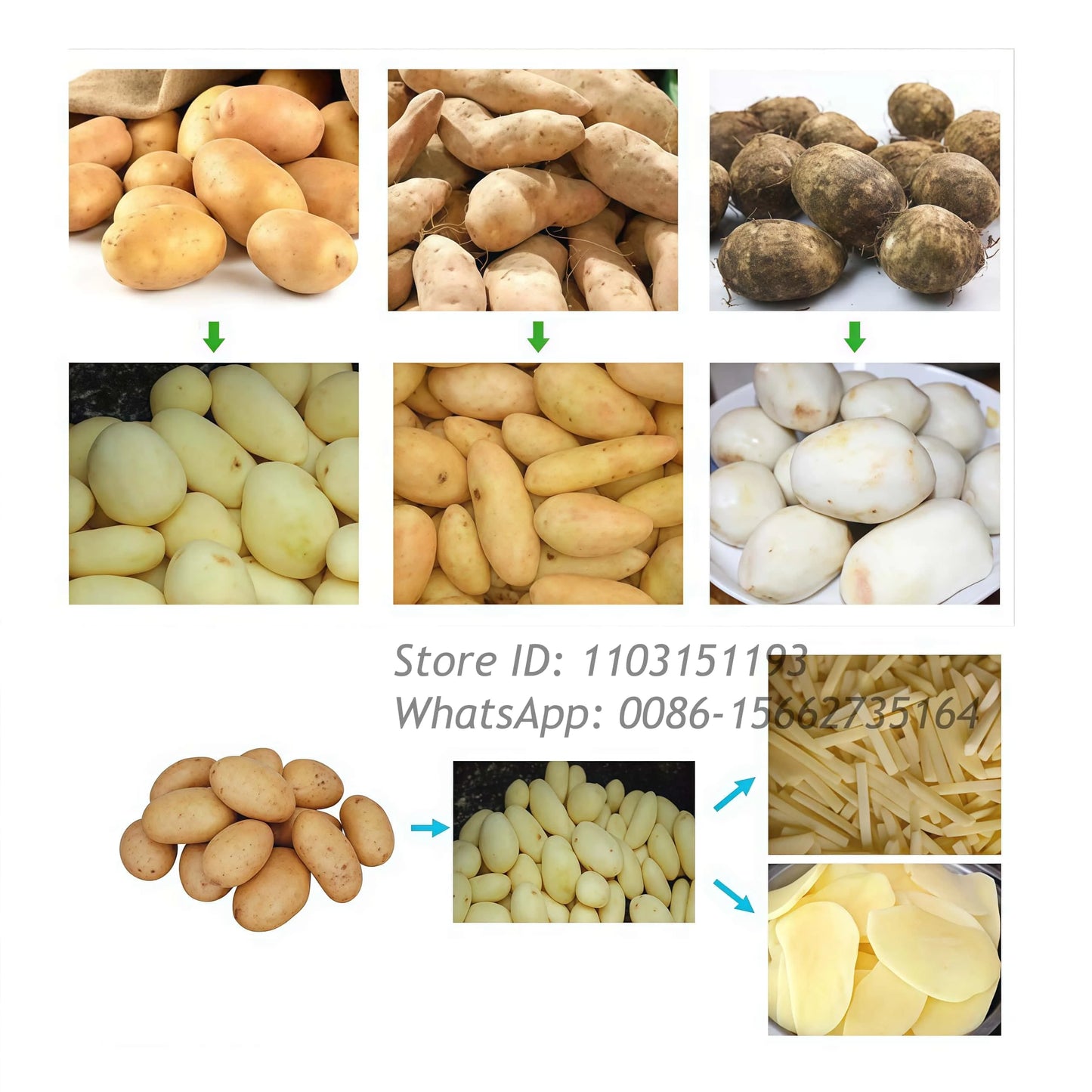 Multifunctional Potato Washing And Peeling Machine Taro Cutting Potato Peeler And Slicer Machine Carrot Potato Cleaning Machine