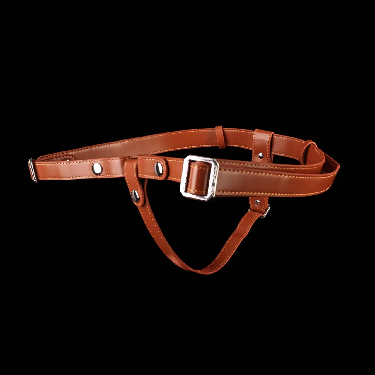ANOSX Silicone Chastity Cage Wearable Insertable Clitoral Pants Realistic Penis Sleeve Penis Cage Femboy Sex Toys For Men Couple