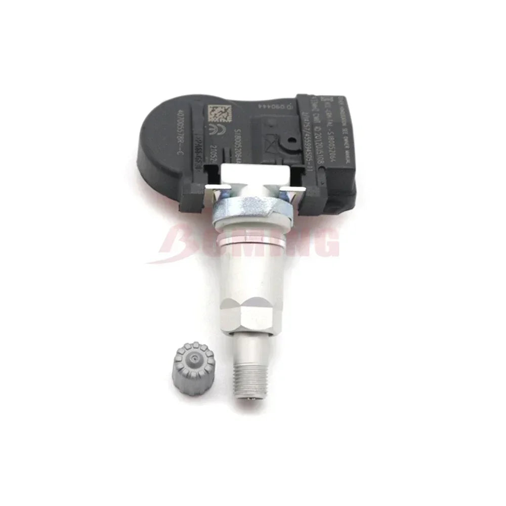 TPMS 407005578R For RENAULT MEGANE II 02-08 SCENIC II 2003-2010 40700-5578R S120123006F 433Mhz Tire Pressure Monitoring Sensor