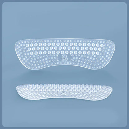 2026 New Unisex Fashion Foot Pads Pain Relief Relief Adjustable Shoe Pads Shoes Accessories Heel Protectors Shoe Insoles