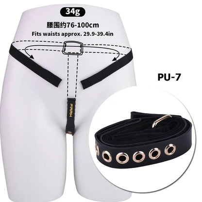 LEZEE Sissy Chastity Belt Harness For Male Chastity Cage Auxiliary Lock Belts Penis Bondage Band Underwear BDSM Sex Toys For Men