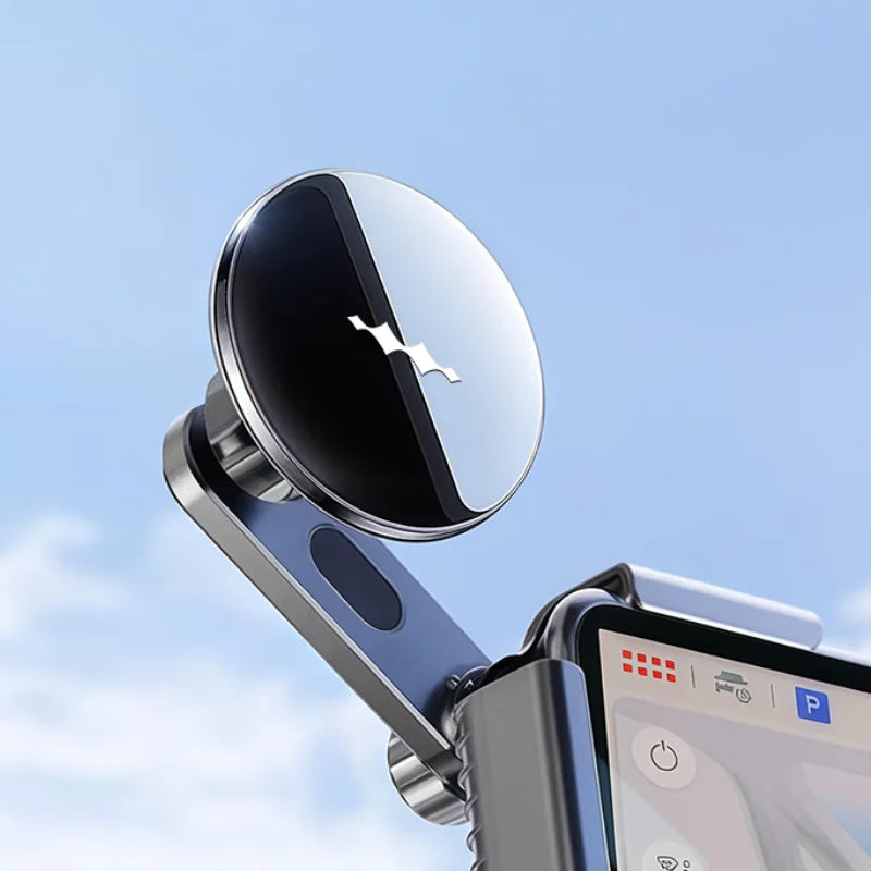 for Equation Leopard 8 2025 Special Phone Holder, Phone Holder, Magnetic Suction, Car Interior Decoration, Automotive Supplies