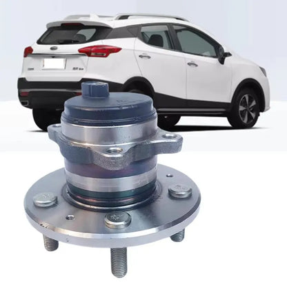 Automobiles Motorcycles Auto Replacement Parts Wheels Tires Parts Wheels oe Number 3104100U2210 for JAC S3  S4 Sei4 T60 Sehol X4