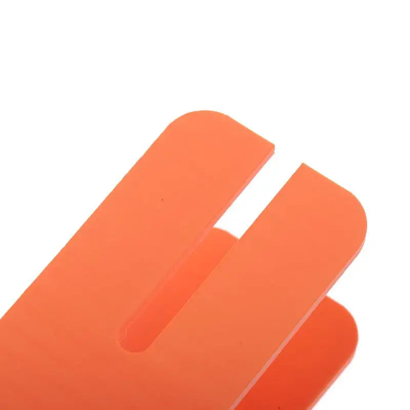 Car Logo Positioning Tool For 2025 Model Y Juniper Accurate Installation Tool For Car Logo & Car Film Anti-Slip Auxiliary Tool