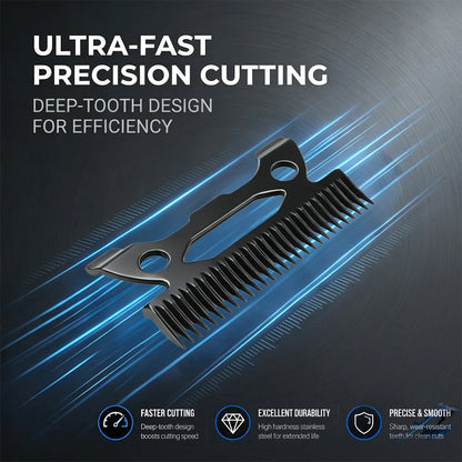 JUCAI Replacement Original PHANTECHO2.0 Blade Accessories for JUCAI X01 JC06  V003 R66 M10 Madeshow Wmark Kulilang VGR ETC.Knife