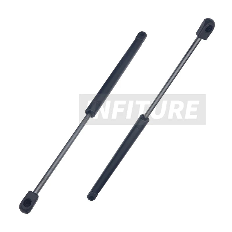 2pcs 300/350/400/450/500/550/600mm 400N Car Gas Struts Spring Shocks Lift Supports RV Windows Storage Damper Camper Back Window