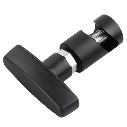 Automobile hood hydraulic rod fixing tool, anti-hand-squeezing tool, trunk gas rod support, lifting rod, anti-slipper, auto part