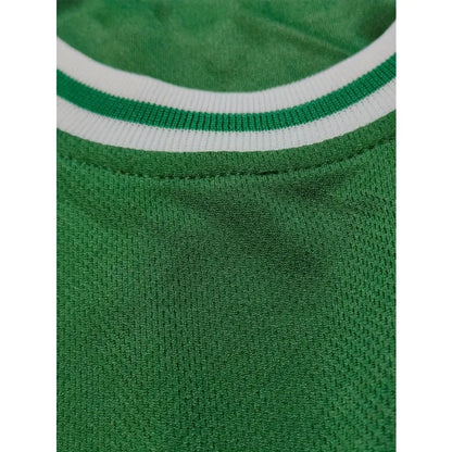 Custom Name & Number Men's Embroidered Basketball Jersey Round Neck Personalized Sleeveless Shirt Men DIY Tank Top