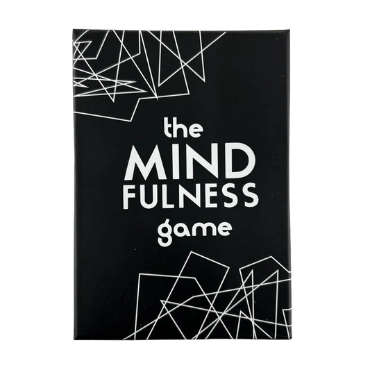 The Mind Fulness Game Cards Puzzle Board Game Team Experience Interactive Game - The Mind Game Wholesale