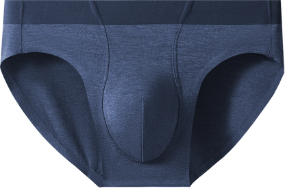 4pcs 2026 New Underwear Man Briefs Bamboo Fiber Quick Dry Summer Men Panties Seamless Comfortable Sexy Male Underwear Panties