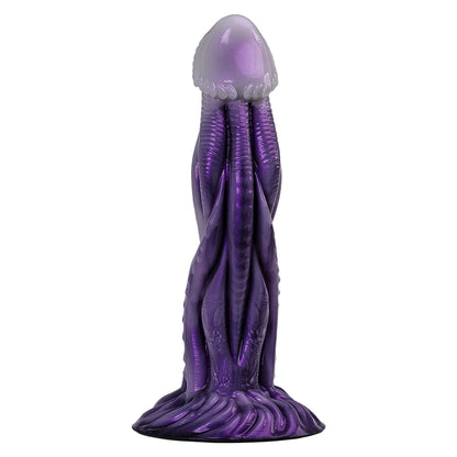 Monster Dildo Big Anal Plug Dildo Butt Plug Adult Sex Toy Anal Stimulation Soft Animal Penis For Female Anal Erotic Sexy Toy