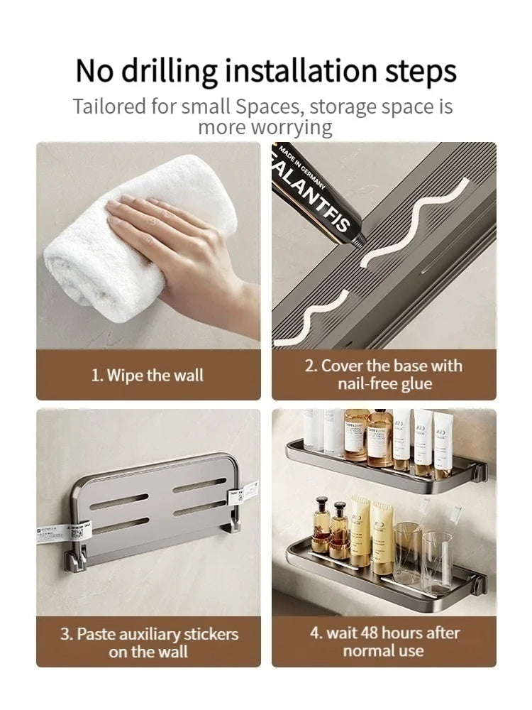 Foldable kitchen Storage Rack Fridge Organizer Storage Tray Clear Food Storage Organizer Spice Rack kitchen Organizer