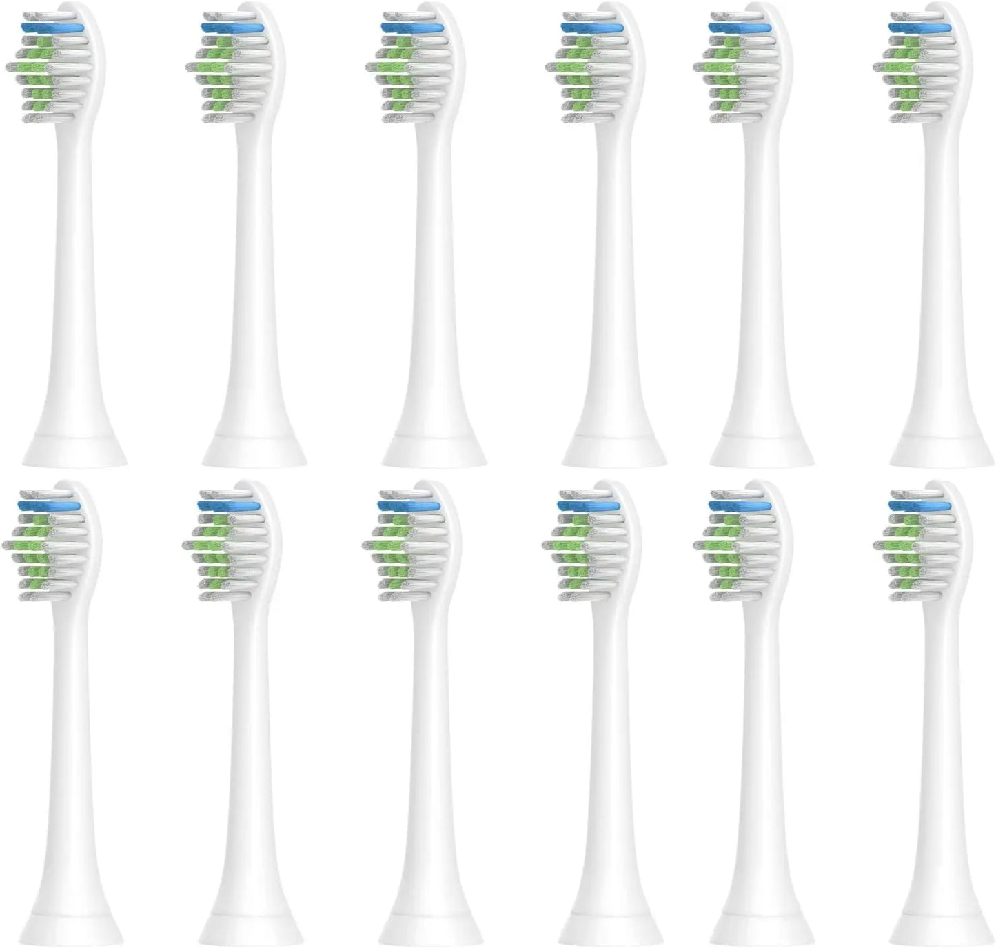 4-16pcs Electric Toothbrush Replacement Heads Soft Dupont Bristles Nozzles Tooth Brush Heads For Phlps Sonic care Oral Care