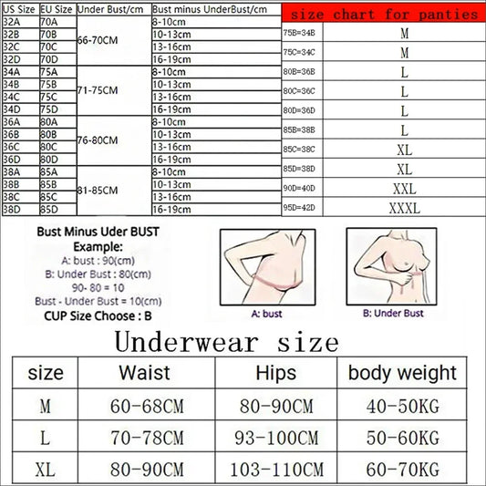 Victoria s Secret Comfortable Underwire Lingerie Set For Ladies Daily Wear Women Bra Set Lace Push Up Seamless