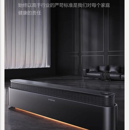 220V New Electric Heater Energy Saving Large Area Heating For Whole House Kick Space Warmer CCC