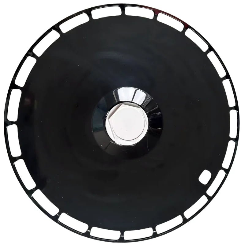 4PCS 19 Inch Wheel Cap Hight Performance Replacement Hub Cap Full Rim Cover Wheel Hubcap For Tesla Model Y 2020-2023 Accessories