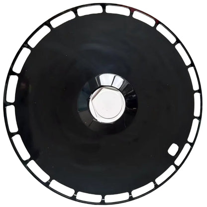 4PCS 19 Inch Wheel Cap Hight Performance Replacement Hub Cap Full Rim Cover Wheel Hubcap For Tesla Model Y 2020-2023 Accessories