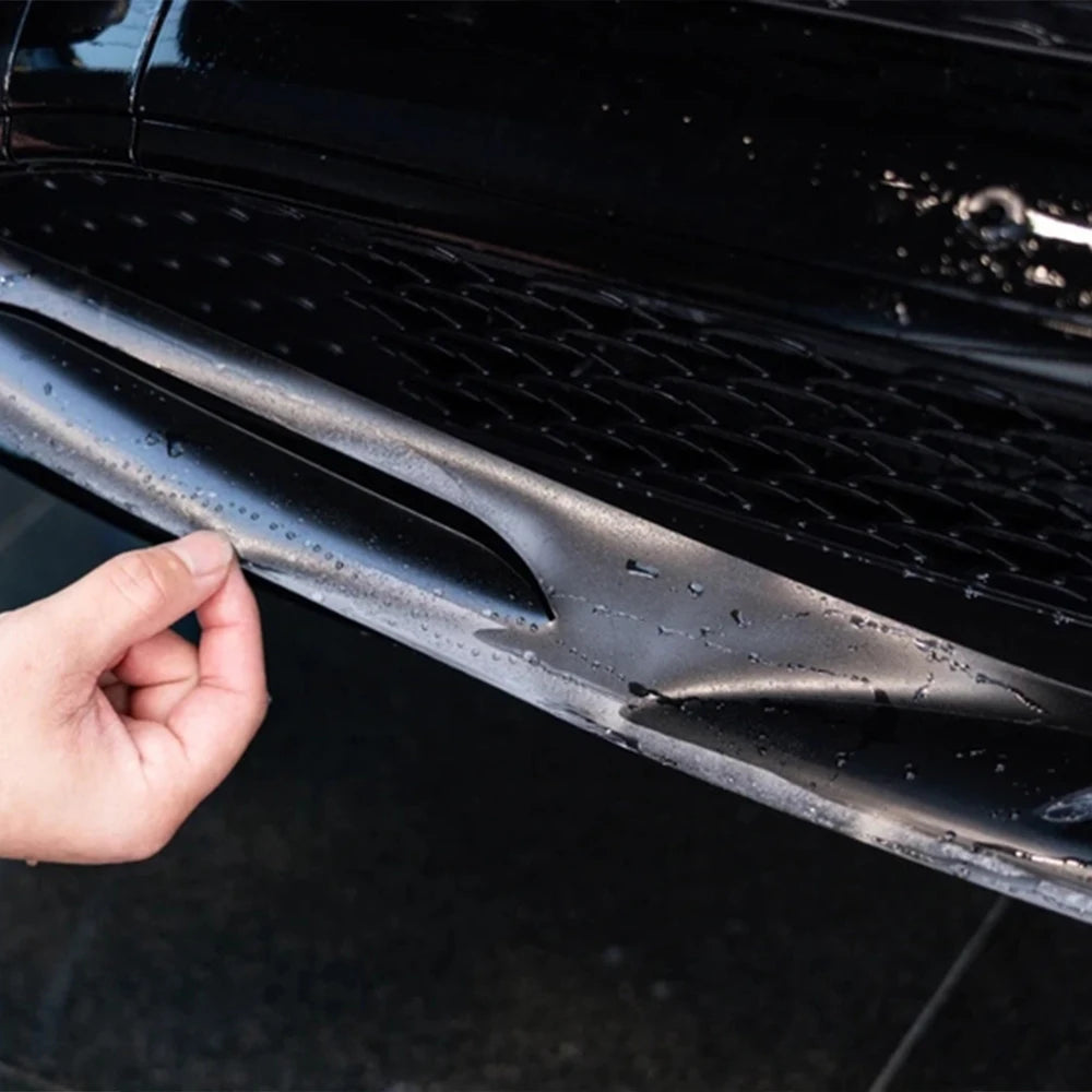7.5mil Car Body Paint Protection Film TPH PPF Clear Auto Vinyl Wrap Scratch Resistant Self Healing Invisible Car Protective Film