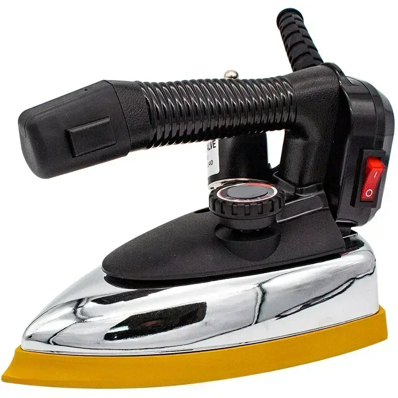 New High - Power Electric Iron for Home & Industrial Use. Professional Hanging Steam Iron for Dry - Cleaning