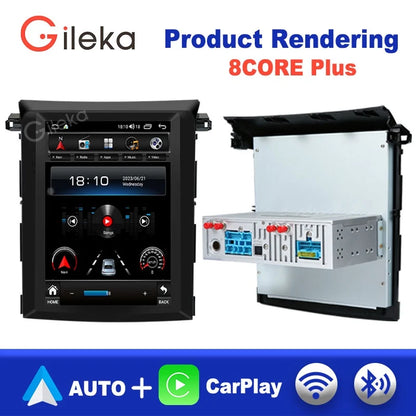 Android Radio Head Unit For Subaru Forester XV Impreza G4 2018-2022 Car one din Multimedia Video Player  GPS