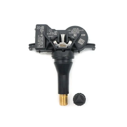 Tire Pressure Monitor Sensor 433Mhz TPMS Sensor 40700-4CB0B For Nissan Altima Armada Rogue Leaf 2016-2020 40700-4CB1A