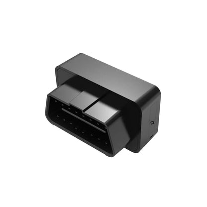 SinoTrack ST-902A Mini OBD GPS Tracker 16PIN OBD II Plug Play Car GSM OBD2 Tracking Device GPS with Free APP