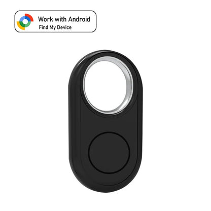 Bluetooth Mini Gps Tracker Google Find My Device Android Gps Tracking Device Gps Vehicle Locator Cycling Gps For Motorcycl Car