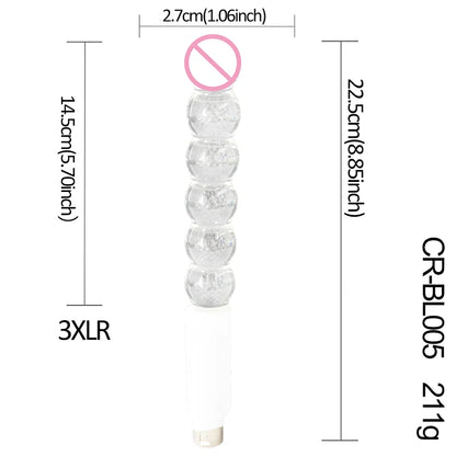 Dildo-Entry-Level Sex Machine A2/F2/F3 Accessories 3XLR Accessories Dildos Suction Cup Sex Products For Women And Men