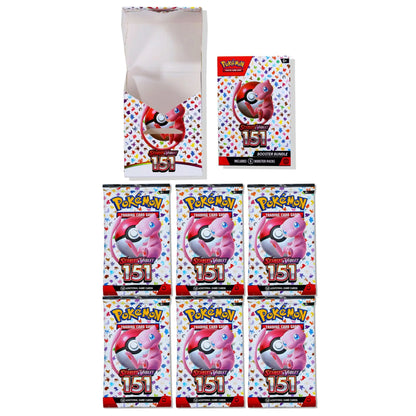 HOT! 72Pcs Pokemon Card Prismatic Evolutions PHANTASMAL FLAMES Scarlet Violet 72 Bolt English Booster Battle Transaction Card