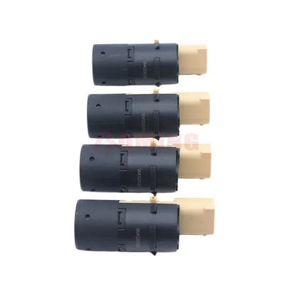 NEW 4PCS 9643326380 Car PDC Parking Sensor For Citroen C2 C3 C4 Peugeot 1007 307 For Volvo S40 S60 S80 V50 V70 XC70 XC90 Renault