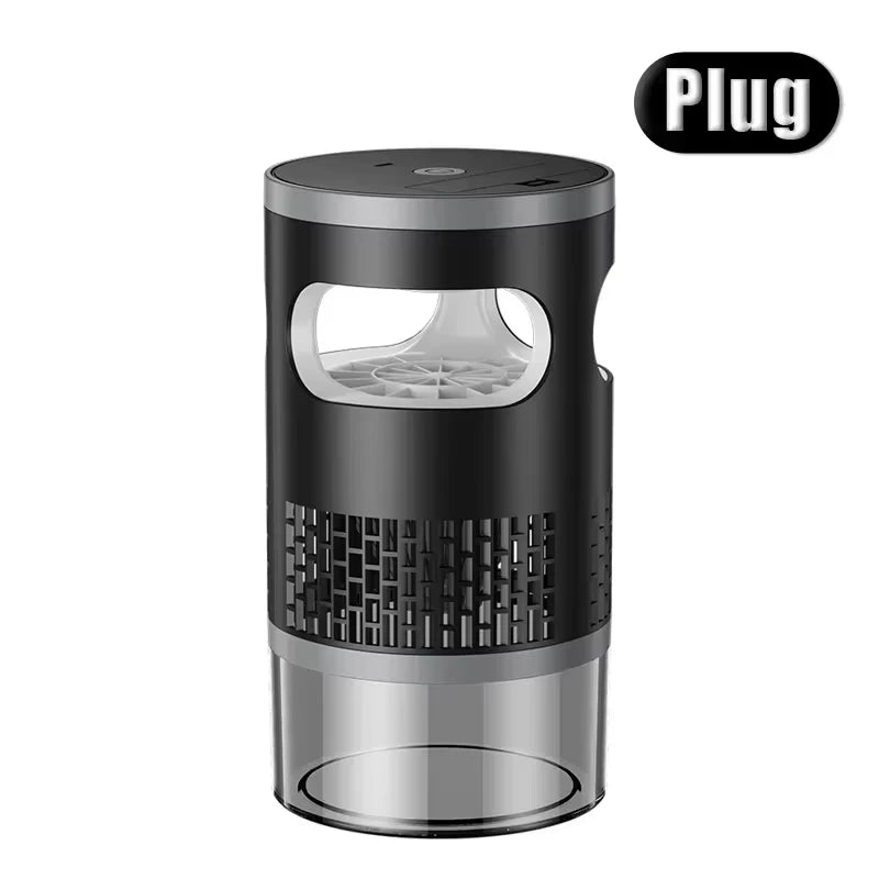 Lenovo Mosquito Light Wireless Electric Silent Type-C Rechargeable Inhalable Trapping Mosquito Killers Outdoor Camping Household