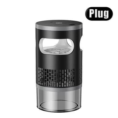 Lenovo Mosquito Light Wireless Electric Silent Type-C Rechargeable Inhalable Trapping Mosquito Killers Outdoor Camping Household