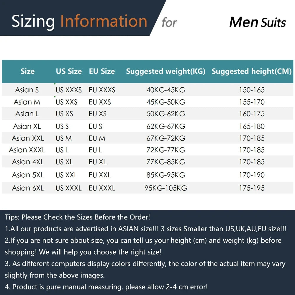 Men's Suit Lightweight Wedding Eegant 2 Piece Set Solid Color Formal Business Blazer Pants Classic Tuxedo for Party Groomsmen