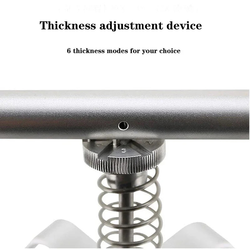 Donut Maker Dispenser Donut Making Artifact Creative Dessert Mold Confectionery Pastry Baking Tools Kitchen Gadget Bakeware