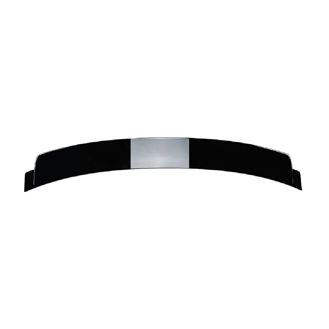 Rear Roof Spoiler Splitter Wings Rear Window Spoiler Body Kits for BMW 3 Series M3 E90 4-Door Sedan 2005-2012 Rear Wing Lip
