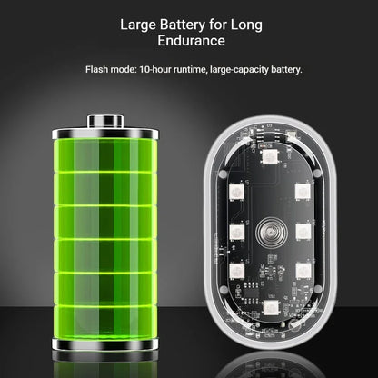 2/4pcs Multi Color Car Light Wireless Mini LED Touch Light with Remote Control Roof Light Sensor Read Lamp Car Interior Lighting