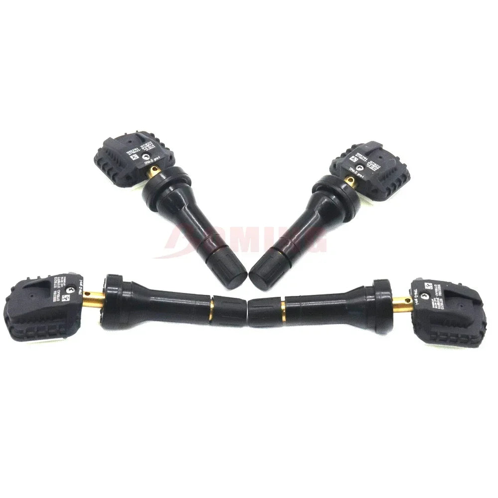 10718213 Car TPMS Tire Pressure Monitoring Sensor For MG HS MG5 MG5 Scorpius MG6 MG7 One Navigation RISING AUTO ER6 F7 R7 433MHz