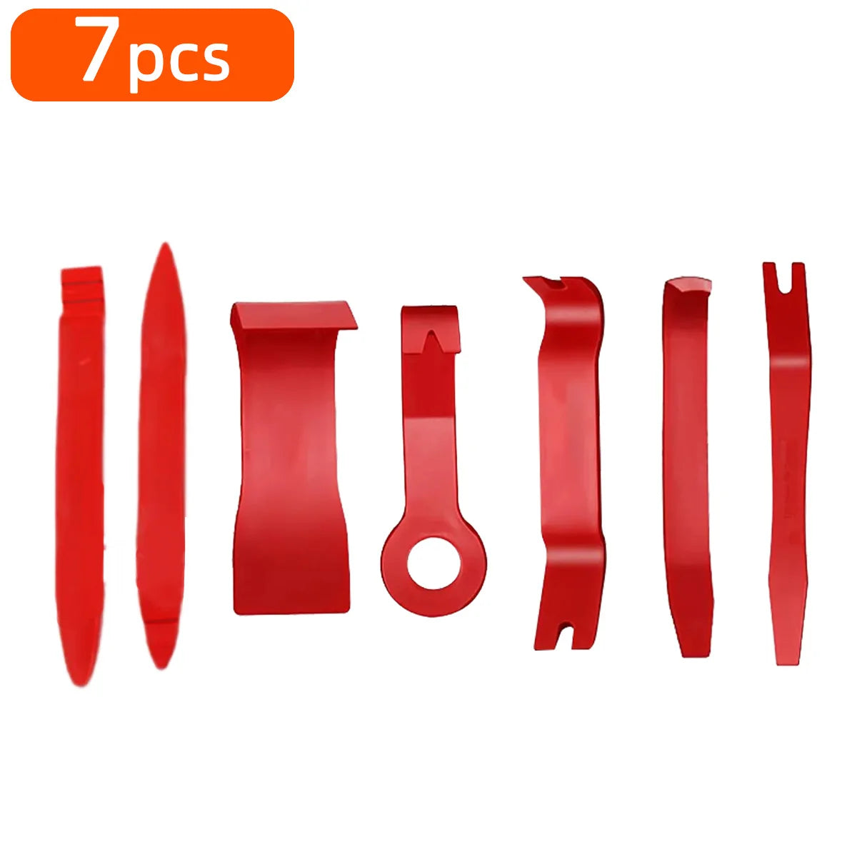 YONGRUN Universal Decorative Disassembly Tool Kit Available In Various Specifications For Car Panels Instrument Panels Interiors