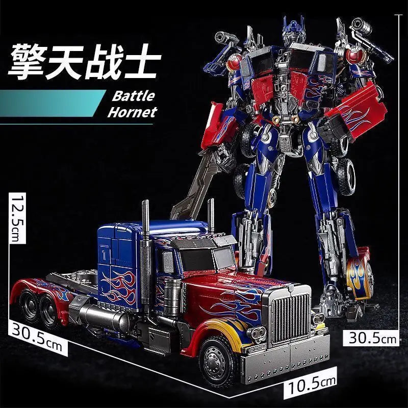 Deformation Toys OP Commander XP14 Optimus Commander XP10 Autobots Action Figure Model Hornet Warrior XP15 Transformation Robot