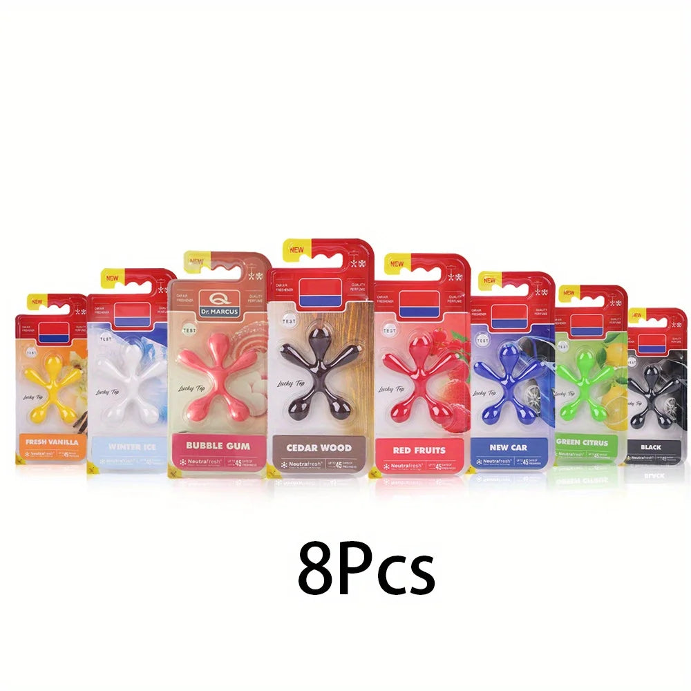 USB Powered Electric Car Air Freshener Diffuser with LED Light Aromatherapy for Car and Home Use