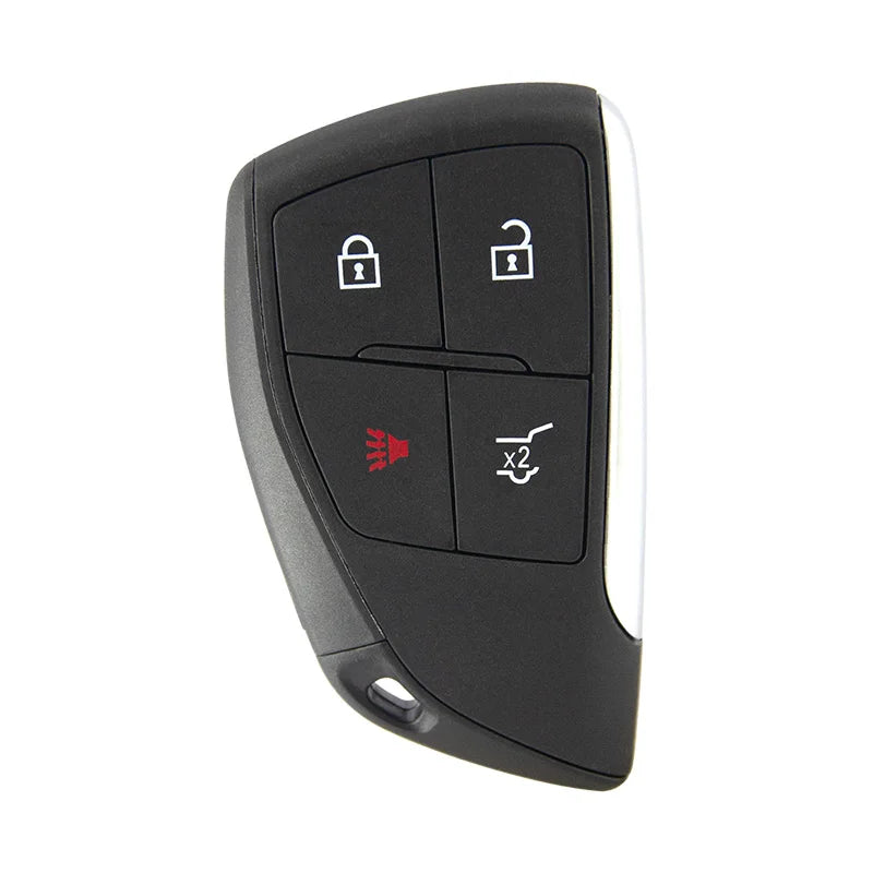 MYREMOTEKEY Smart Remote Control Key Fob FCC YG0G21TB2 ID49 Chip 434 Mhz 3/4/5/6 Buttons for  2021-2022 Chevrolet Suburban Tahoe